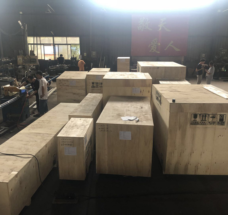 丹江口梯子机器-12